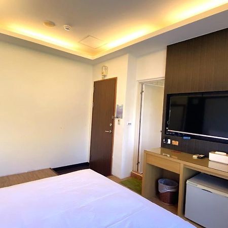 Kenting Jinjin Music Inn Extérieur photo