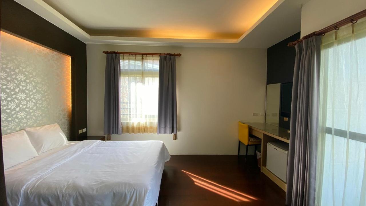 Kenting Jinjin Music Inn Extérieur photo