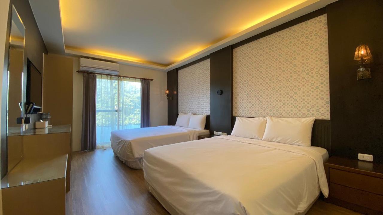 Kenting Jinjin Music Inn Extérieur photo