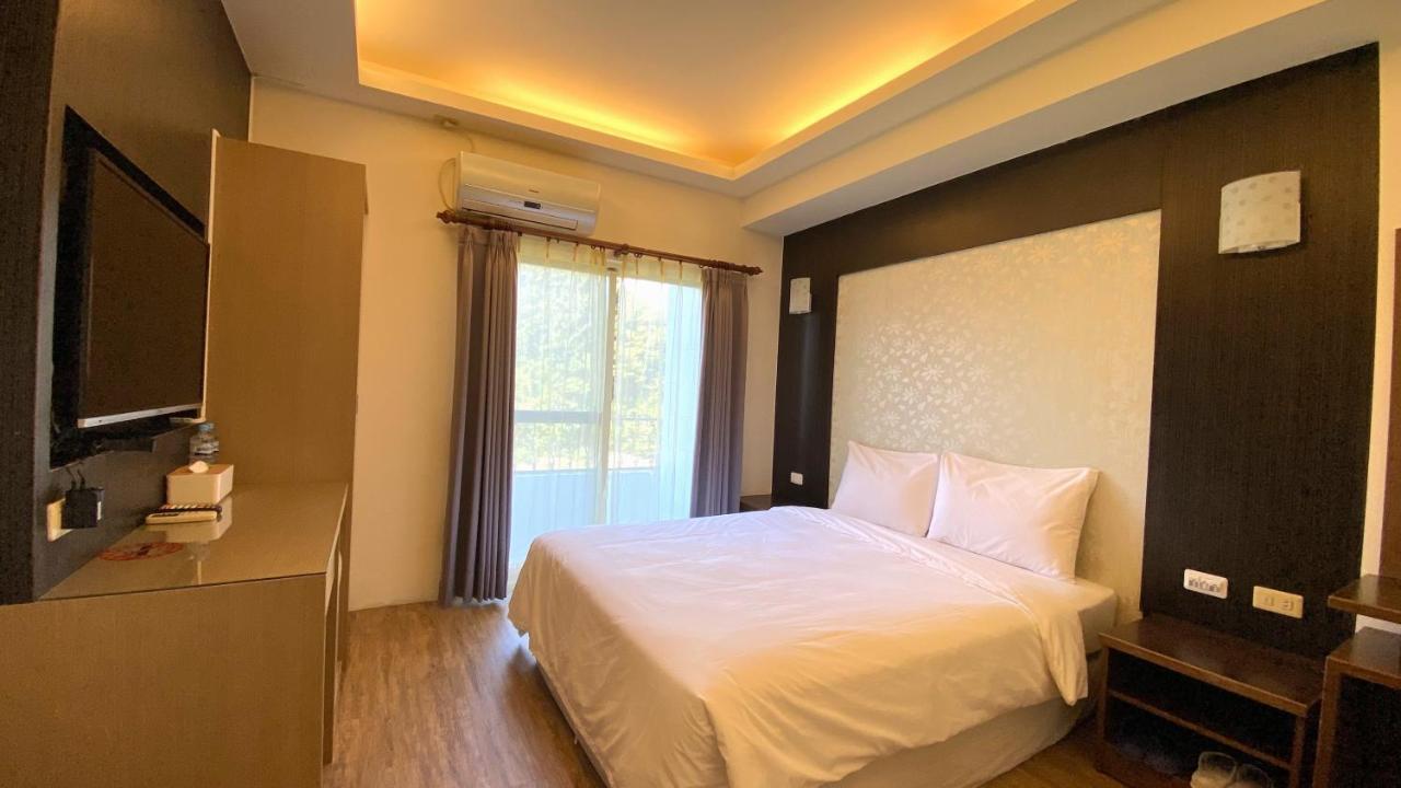 Kenting Jinjin Music Inn Extérieur photo