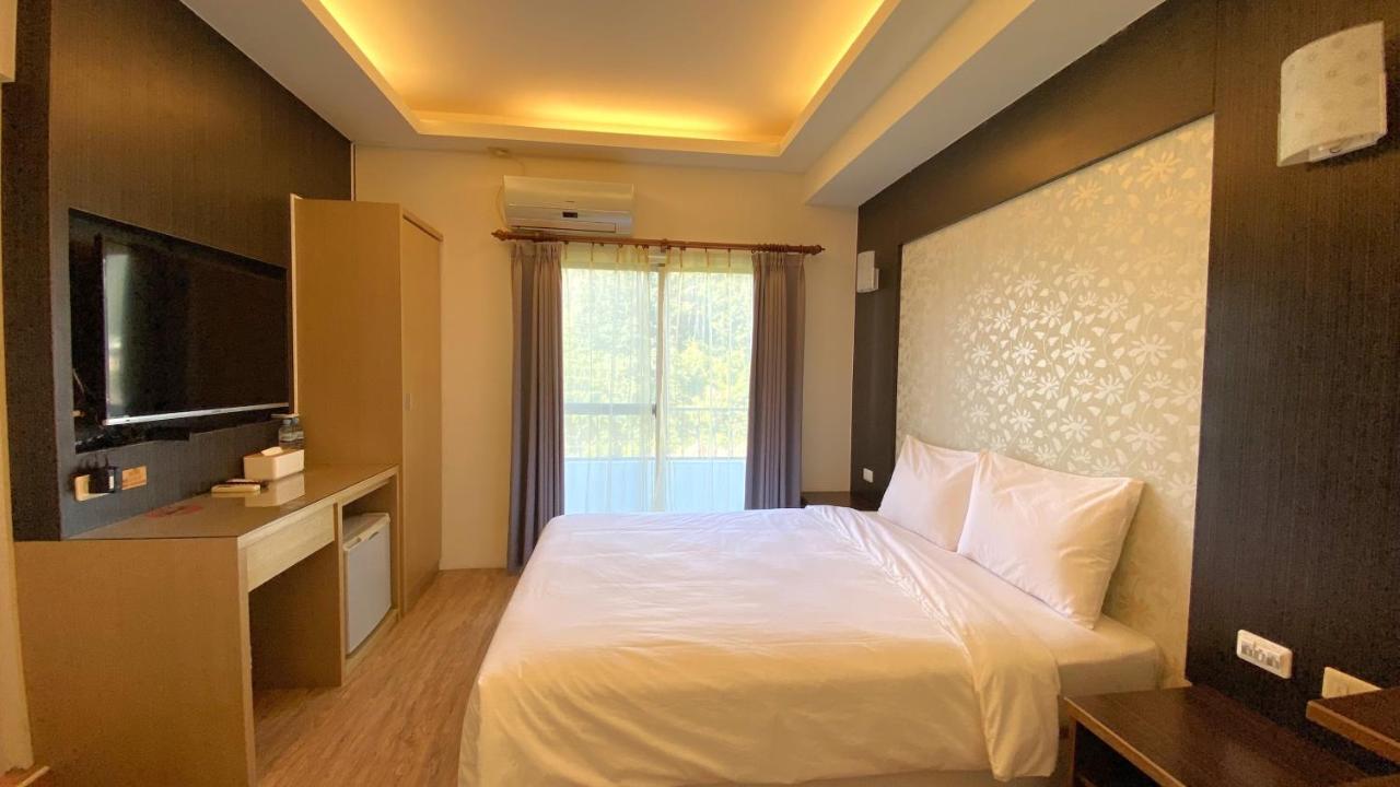 Kenting Jinjin Music Inn Extérieur photo