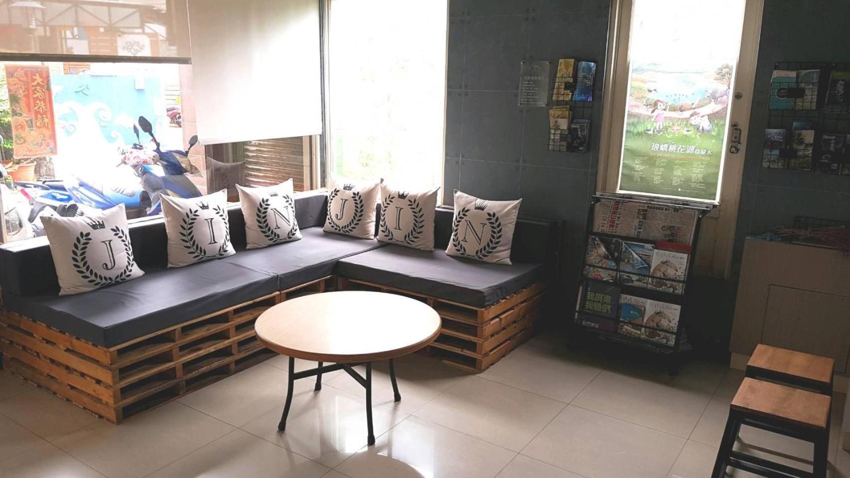 Kenting Jinjin Music Inn Extérieur photo